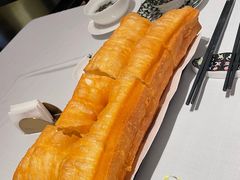 -君庭中餐厅(友谊宾馆店)