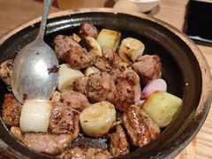 -啫火啫啫煲·顺德干蒸(西乡天虹店)