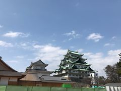 -名古屋城