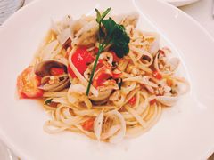 -IL Forno 意坊·意大利餐厅(花园店)