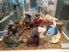 -济州岛泰迪熊博物馆