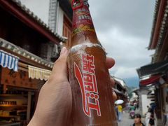 酸角汁-啊马英豌豆粉