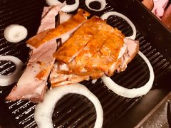 -楼兰新疆主题餐厅(苏州中心店)