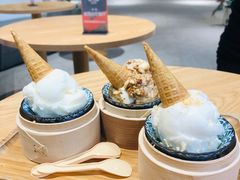 -歎雪糕低糖低脂Gelato冰淇淋