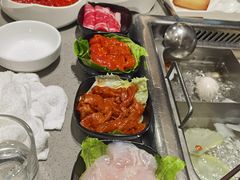 -海底捞火锅(龙岗星河COCO Park店)