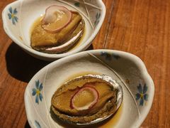 -Mr.Fish鱼鲜生海鲜放题(高德置地冬广场店)