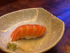 三文鱼腹卷-文立新麻辣烫(合生汇21街区店)