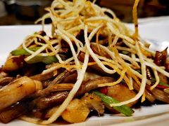 -同里湖大饭店-怡景轩中餐厅(同里古镇店)