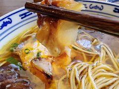 -永丰面馆(汉口路店)