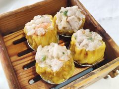 虫草花烧麦皇-味可道美食坊(福基路店)