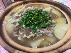 -侯师傅热炒店(印象城店)
