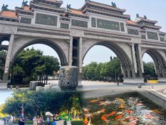 -顺峰山公园