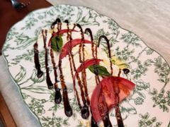 -Mammamia意大利餐厅(阳春巷店)