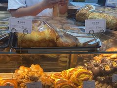 -21克拉面包(崂山万象汇店)