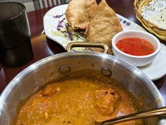 -清真· AL-JANNAT 佳纳特餐厅(仙林店)