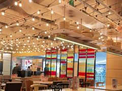 大堂-稻香饭店(IFS国金中心店)