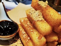 -烤匠麻辣烤鱼(万象城店)