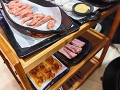 -杀猪天·韩国烤肉(总店)