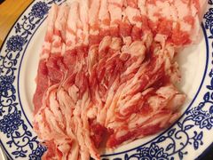 -裕德孚·非遗手切涮羊肉(东直门内大街店)