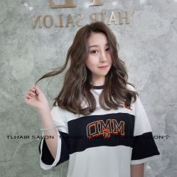 点击看大图 -Style HAIR