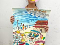 -戏墨娃·书法·国画(景城邻里校区)