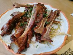 -摩登有记·新派泰国菜(银钻广场店)