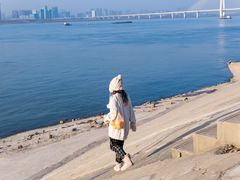 -武昌江滩