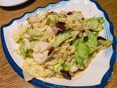 -掌上鲜(南顺城街店)