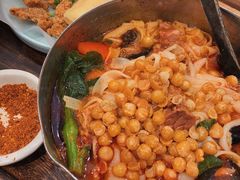 -小满手工粉(上海月星环球港店)