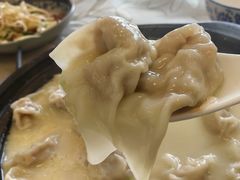 -雪琴面馆富安特色鱼汤面(城中花园店)