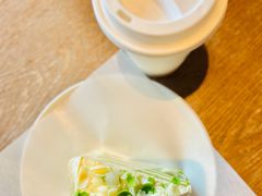 -星巴克(枣阳路店)