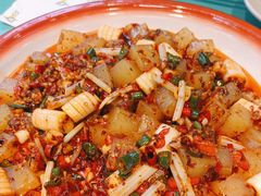 -川正旺江湖菜(三元桥店)