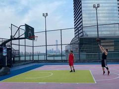 -洛克公园(苏州中心商场)