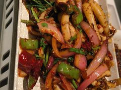 -关东小磨东北菜(漕河泾印象城店)
