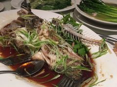 -麒麟海鲜酒家(Richmond)