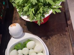 -醉董牛川派鲜肉自选火锅(烟台店)