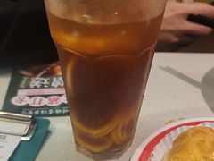 -明腾壹间茶餐厅(新都会花园广场店)