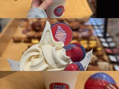 -LANLIZI BAKERY(COSMO店)