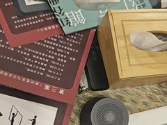 -剧狐剧本杀(徐汇1号店)