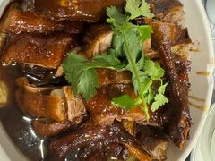 -啫神·广州地标美食(北京路店)