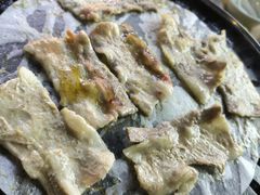 -燚青春东北泥炉烤肉(百合店)