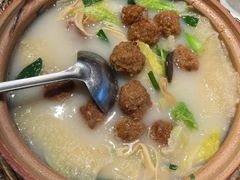 -西安饭庄·非遗陕菜(钟楼店)