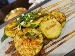 -林二哥宜烤官·宜宾小烧烤