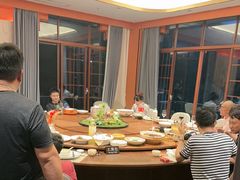 -云客来·花园餐厅(洛社店)