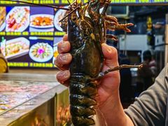 -鑫悦楼煎蟹·16年海鲜大排档