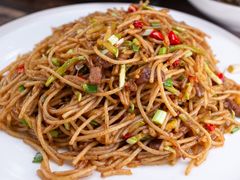 -盱眙虾神於氏龙虾(夫子庙红街店)