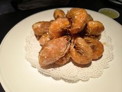 金牌元宝虾-红厨巷·淮扬菜(熙南里店)