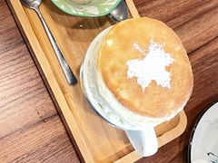 -芙蕾哥哥souffle