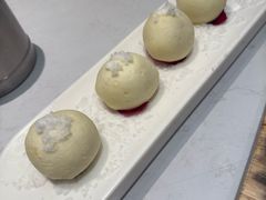 -北李·海肠捞饭·大连菜(望京凯德MALL店)