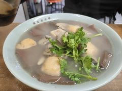 -金原鸭血粉丝汤·汤包·脆皮烤鸭(南京博物院店)
